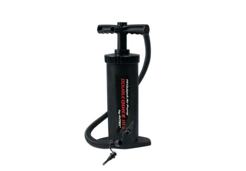 Double Quick III S Hand Pump - Image 3