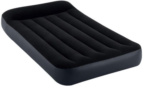 TWIN PILLOW REST CLASSIC AIRBED W/ FIBER-TECH BIP (w/220-240V Built-in Pump) - Image 2