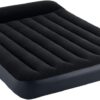 FULL PILLOW REST CLASSIC AIRBED W/ FIBER-TECH BIP (w/220-240V Built-in Pump)