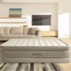 QUEEN ULTRA PLUSH AIRBED WITH FIBER-TECH BIP (w/220-240V Built-in Pump) - Image 7