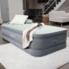 TWIN PREMAIRE I ELEVATED AIRBED WITH FIBER-TECH BIP (w/220-240V Built-in Pump) - Image 2