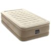 TWIN ULTRA PLUSH AIRBED WITH FIBER-TECH BIP (w/220-240V Built-in Pump) - Image 2