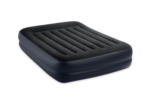 QUEEN PILLOW REST RAISED AIRBED W/ FIBER-TECH BIP (w/220-240V Built-in Pump) - Image 6