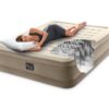 QUEEN ULTRA PLUSH AIRBED WITH FIBER-TECH BIP (w/220-240V Built-in Pump) - Image 4