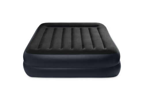 QUEEN PILLOW REST RAISED AIRBED W/ FIBER-TECH BIP (w/220-240V Built-in Pump) - Image 2