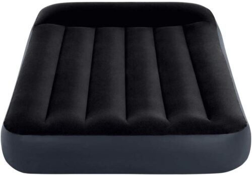 TWIN PILLOW REST CLASSIC AIRBED W/ FIBER-TECH BIP (w/220-240V Built-in Pump) - Image 6