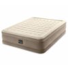 QUEEN ULTRA PLUSH AIRBED WITH FIBER-TECH BIP (w/220-240V Built-in Pump) - Image 2