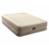QUEEN ULTRA PLUSH AIRBED WITH FIBER-TECH BIP (w/220-240V Built-in Pump) - Image 3