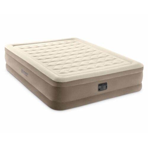QUEEN ULTRA PLUSH AIRBED WITH FIBER-TECH BIP (w/220-240V Built-in Pump) - Image 3