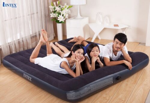 KING DURA-BEAM PILLOW REST CLASSIC AIRBED - Image 5