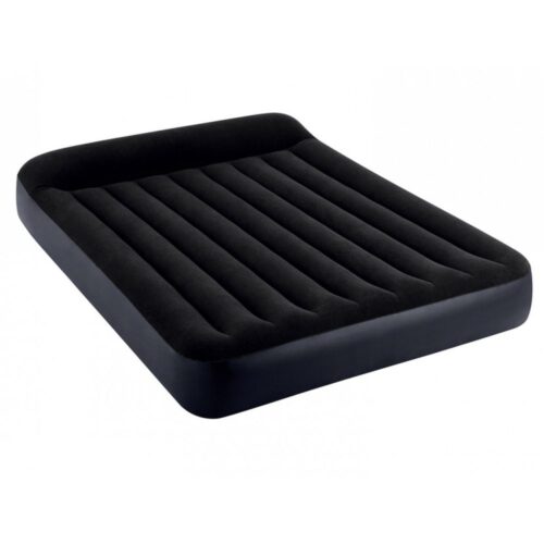 QUEEN PILLOW REST CLASSIC AIRBED W/ FIBER-TECH BIP (w/220-240V Built-in Pump) - Image 3