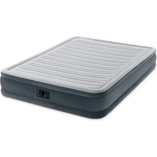 QUEEN DURA-BEAM COMFORT-PLUSH AIRBED WITH BIP (w/220-240V Built-in Pump) - Image 7