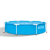2.44M x 51CM Metal Frame Pool - Image 2