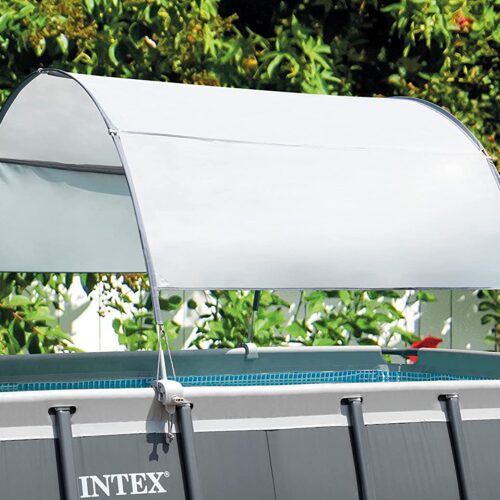 28054 intex canopy for pools in Jordan