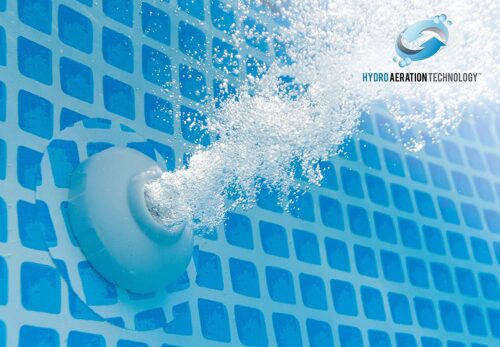 Intex Filter For Swimming Pools