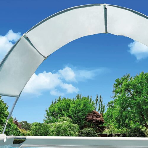 28054 intex canopy for pools in Jordan