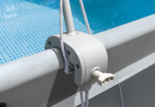 28054 intex canopy for pools in Jordan