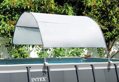 28054 intex canopy for pools in Jordan