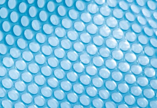 SOLAR POOL COVER, Fits 4.88 x 2.44 M Rectangular Frame Pools - Image 3