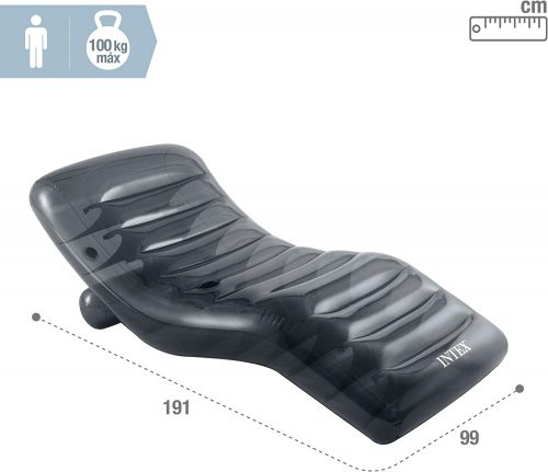 COOL GREY LOUNGE, Shelf Box - Image 7