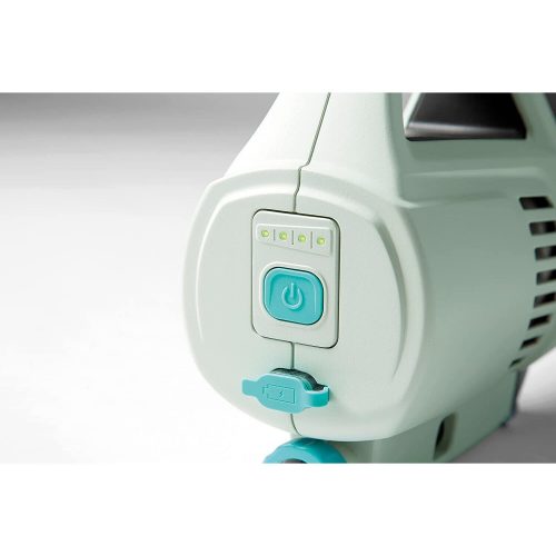 RECHARGEABLE POOL VACUUM  (220-240 Volt) - Image 3