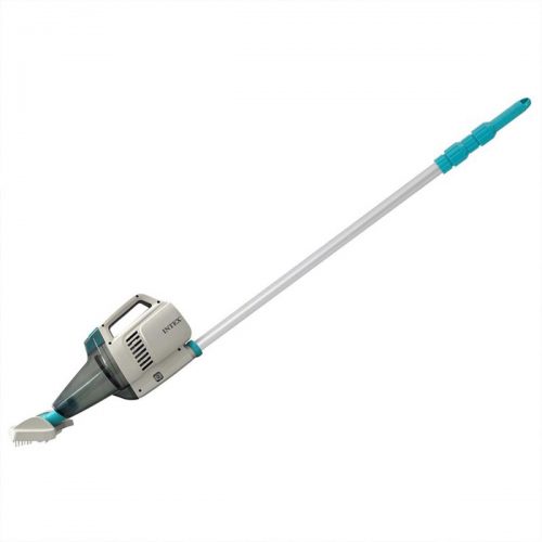 RECHARGEABLE POOL VACUUM  (220-240 Volt) - Image 4