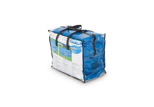 SOLAR POOL COVER, Fits 4.88 x 2.44 M Rectangular Frame Pools - Image 2