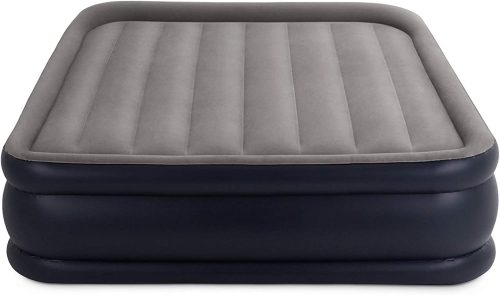 QUEEN DELUXE PILLOW REST AIRBED W/ FIBER-TECH RP (w/220-240V Internal Pump)   NEW - Image 3