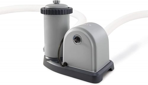 C1500 CARTRIDGE FILTER PUMP (220-240 Volt), 1500 gal./hr.