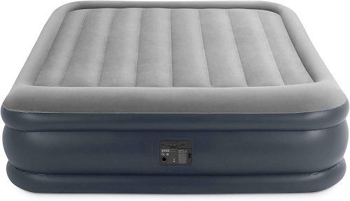 QUEEN DELUXE PILLOW REST AIRBED W/ FIBER-TECH RP (w/220-240V Internal Pump)   NEW - Image 6