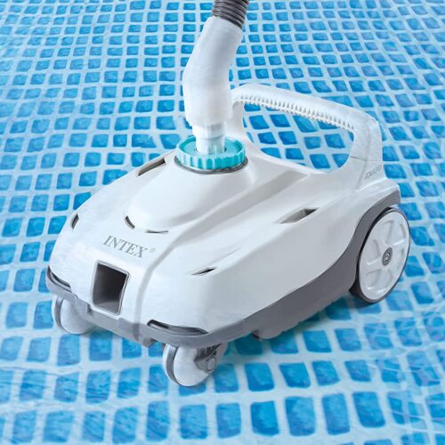 ZX100 AUTO POOL CLEANER