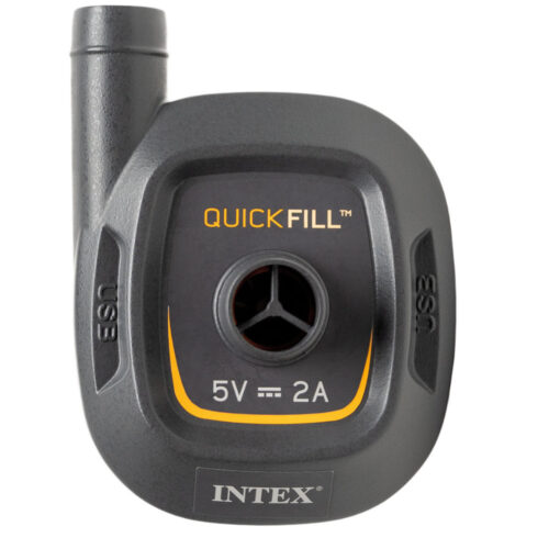 MINI QUICKFILL USB AIR PUMP - Image 7