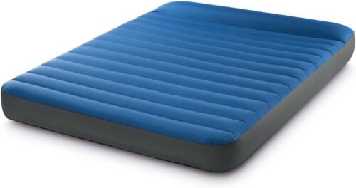ntex Airbed, Inflatable Bed, Multi-Color - Image 6