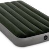 Intex Twin Dura-Beam Downy Airbed with Foot BIP - Image 3