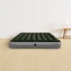 Dura-Beam® Standard Downy Air Mattress" Full w/ Built-In Foot Pump - Image 6