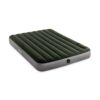 Dura-Beam® Standard Downy Air Mattress" Full w/ Built-In Foot Pump