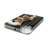 Dura-Beam® Standard Downy Air Mattress" Full w/ Built-In Foot Pump - Image 5