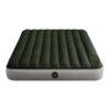 Intex 203x152x25cm Queen Dura-Beam Downy Inflatable XL Mattress - Image 3