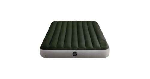Intex 203x152x25cm Queen Dura-Beam Downy Inflatable XL Mattress - Image 3
