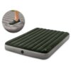 Intex 203x152x25cm Queen Dura-Beam Downy Inflatable XL Mattress - Image 4
