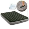 Intex 203x152x25cm Queen Dura-Beam Downy Inflatable XL Mattress - Image 5