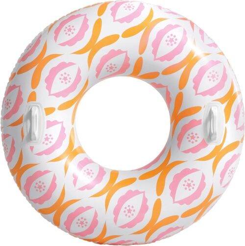 Intex Timeless Swimming Tube - Image 4
