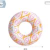 Intex Timeless Swimming Tube - Image 3