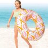 Intex Timeless Swimming Tube - Image 2