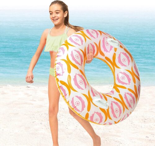 Intex Timeless Swimming Tube - Image 2