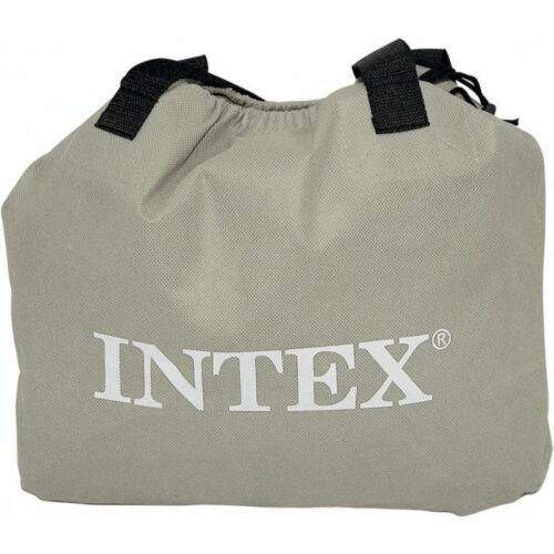 TWIN DELUXE PILLOW REST AIRBED W/FIBER-TECH RP (w/220-240V Internal Pump) - Image 4