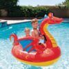 Intex Mystical Dragon Ride-On,