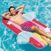Intex Rainbow Cloud Float