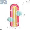 Intex Rainbow Cloud Float - Image 3