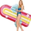 Intex Rainbow Cloud Float - Image 2
